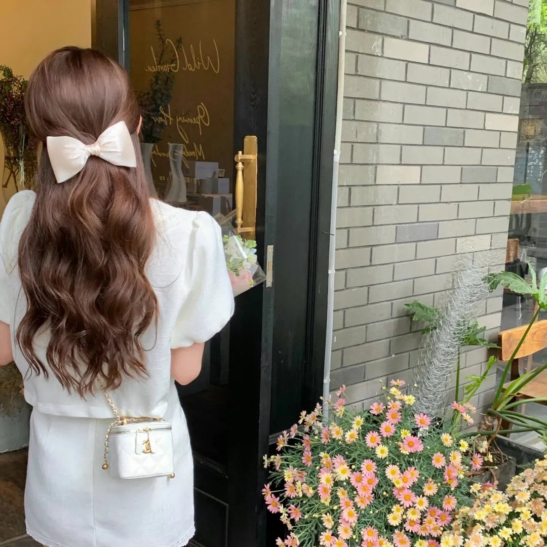 多梦女孩
